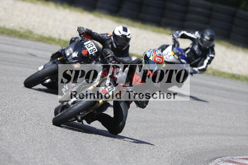/15 13.05.2025 Max Racing ADR/Gruppe rot/44